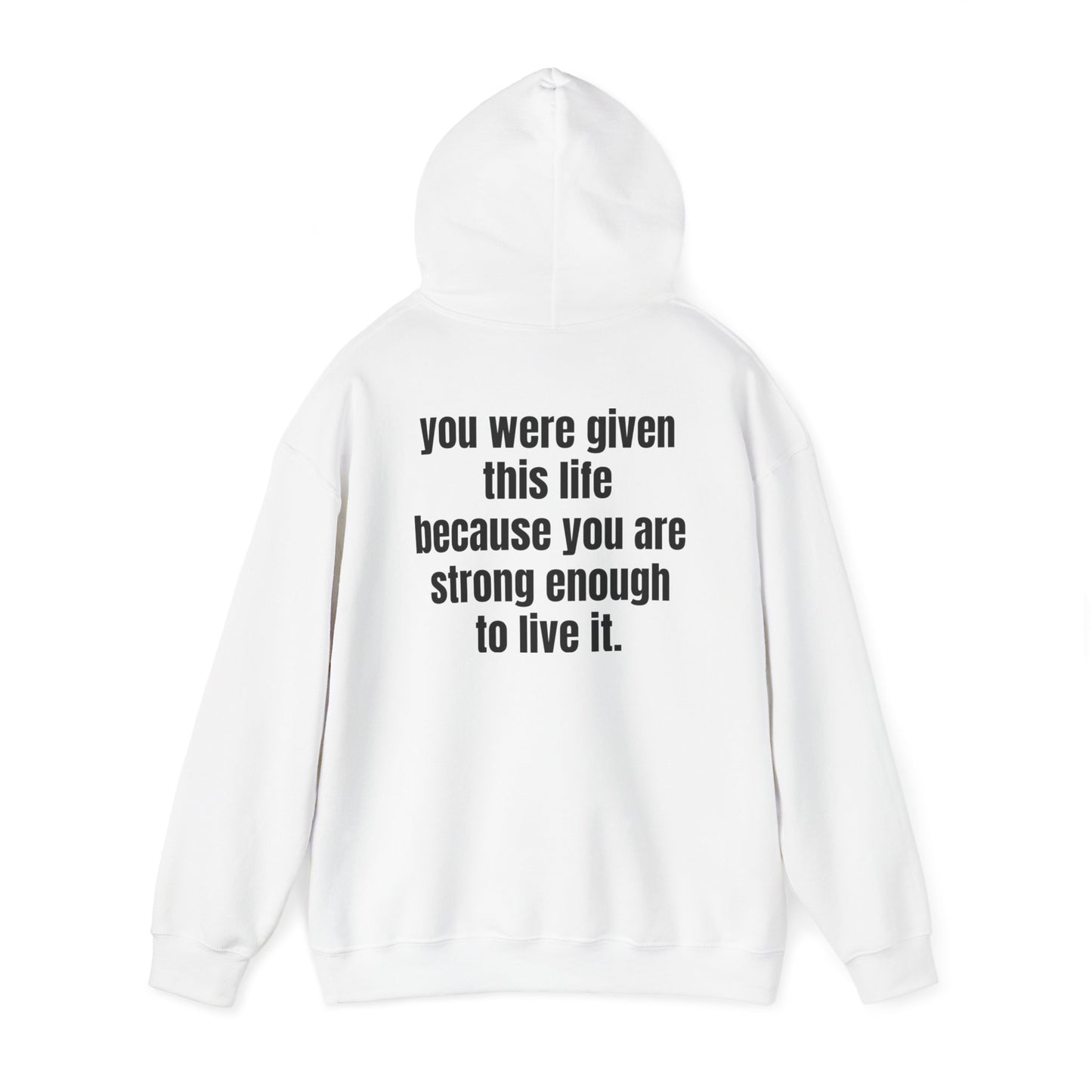 Unisex Heavy Blend™ Hooded Sweatshirt